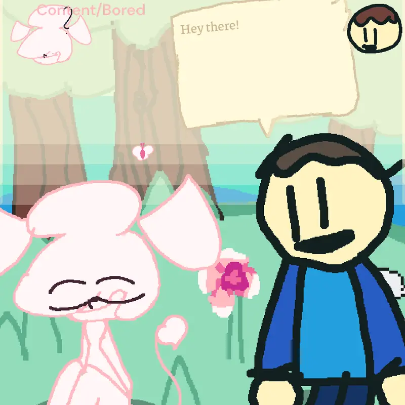 Game by @ParrixkAma