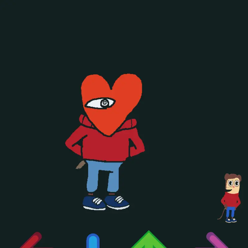 Game by @i_likesprunkiandfortsake