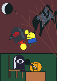 Forgotten