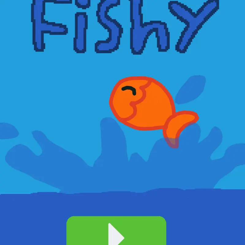 Game by @Oarfish_productions