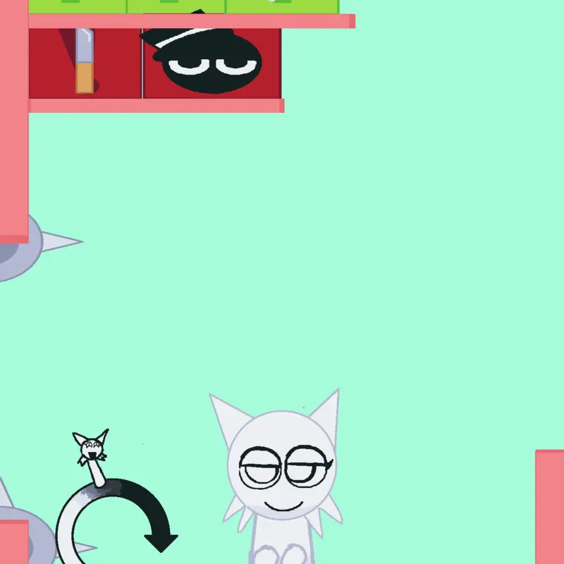 Game by @_S4IA