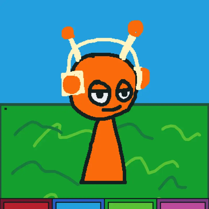 Game by @AwesomeWenda