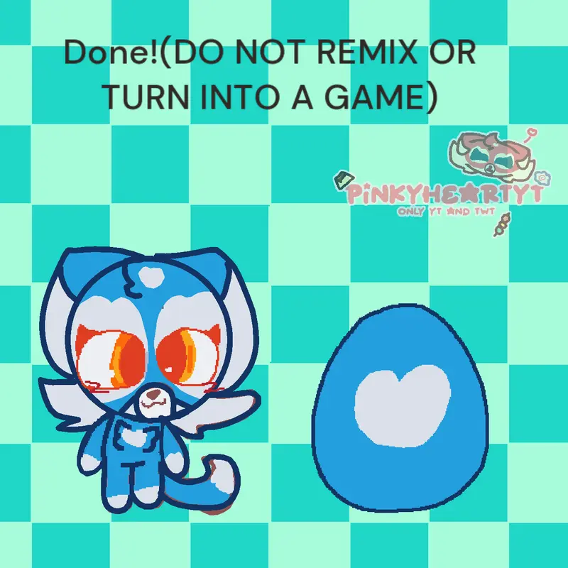 Game by @NapieFluv