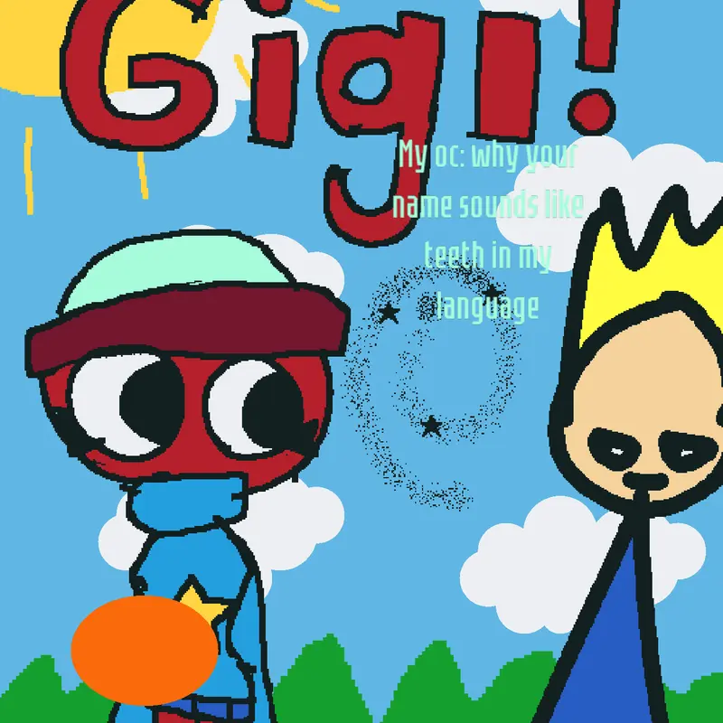 Game by @lily_messi