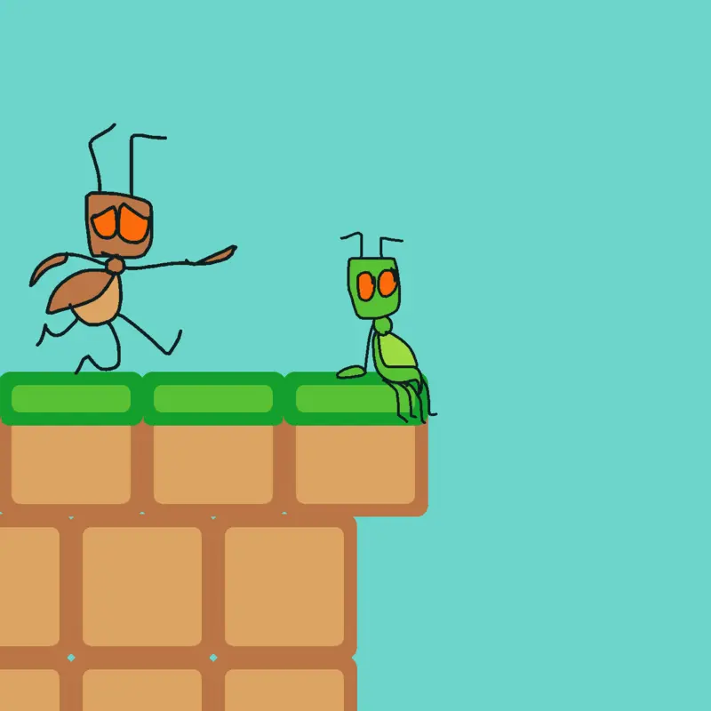 Game by @pantis