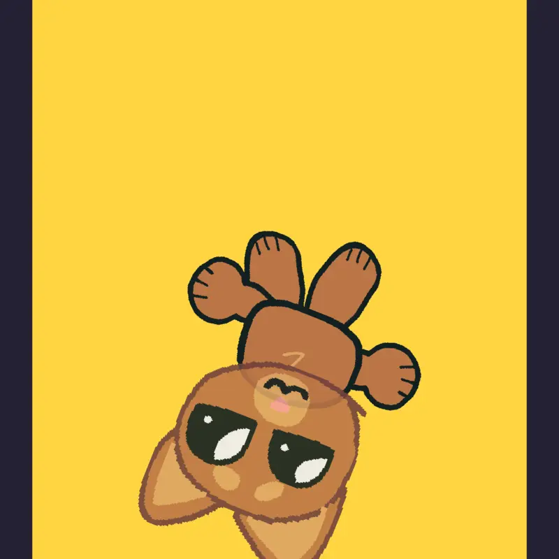 Game by @Dadovi