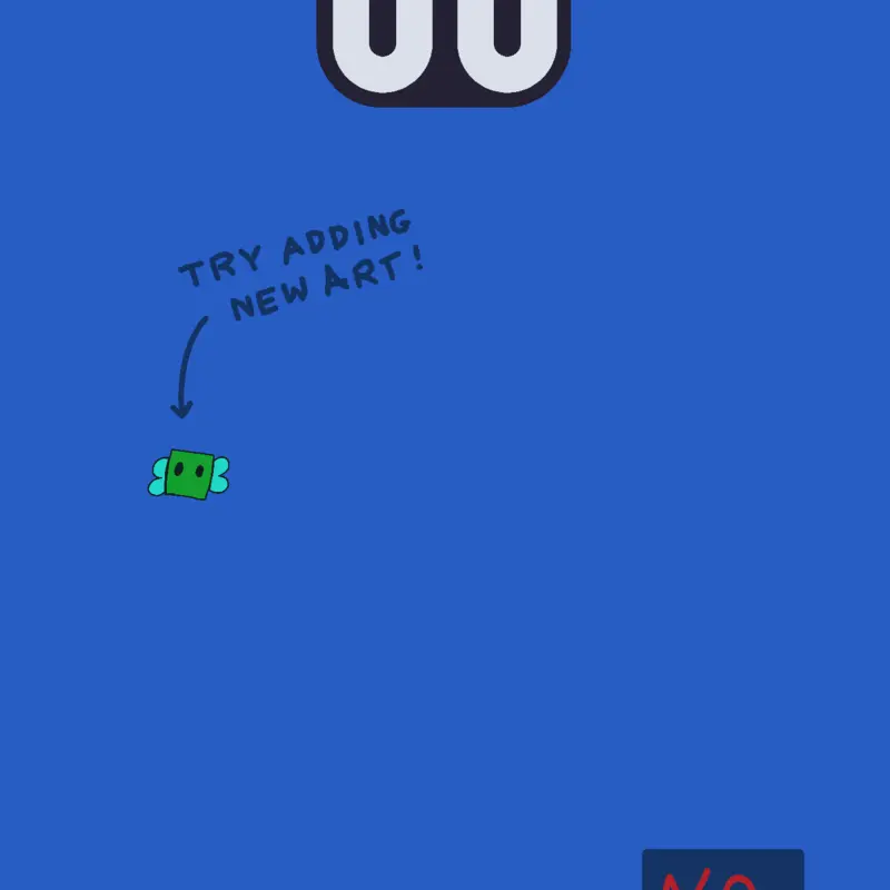 Game by @sky-chan