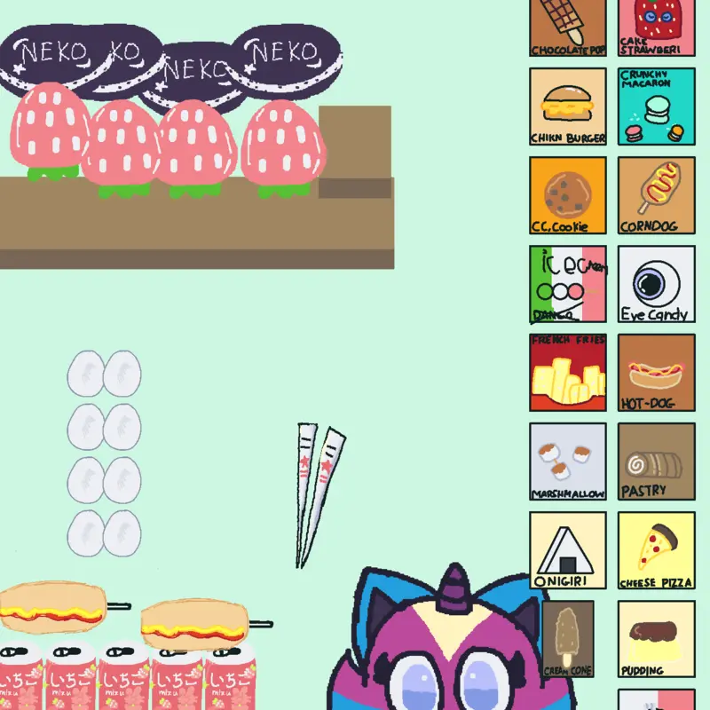 Game by @elmo2342
