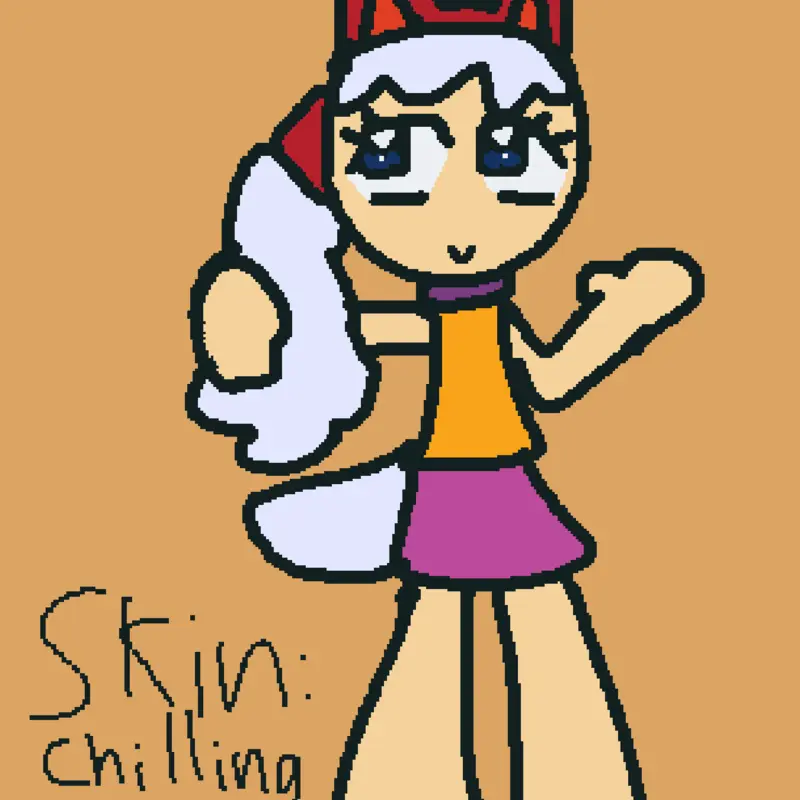 Game by @M30WzieW0Wzer
