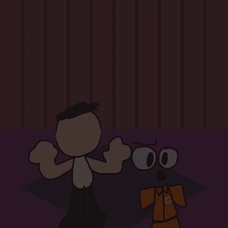 Game by @eliandroninbestfriends