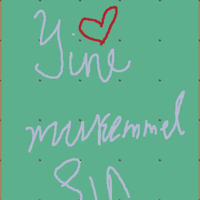 Game by @Sumeyra_18