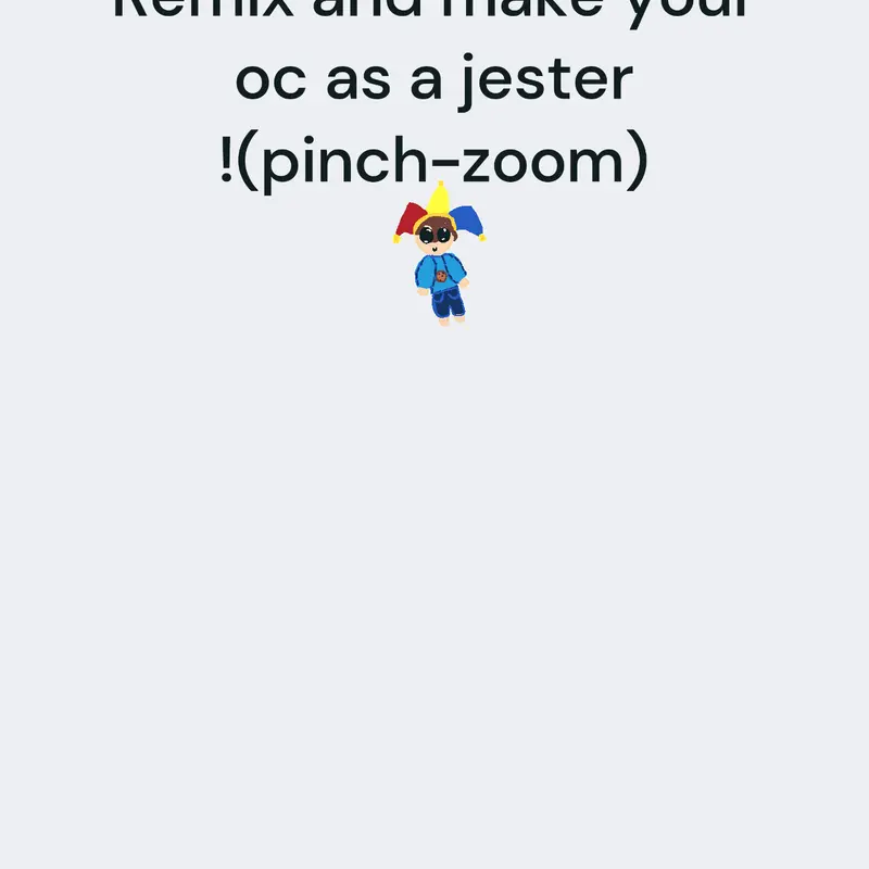 Game by @SAY1YOUR2NAME