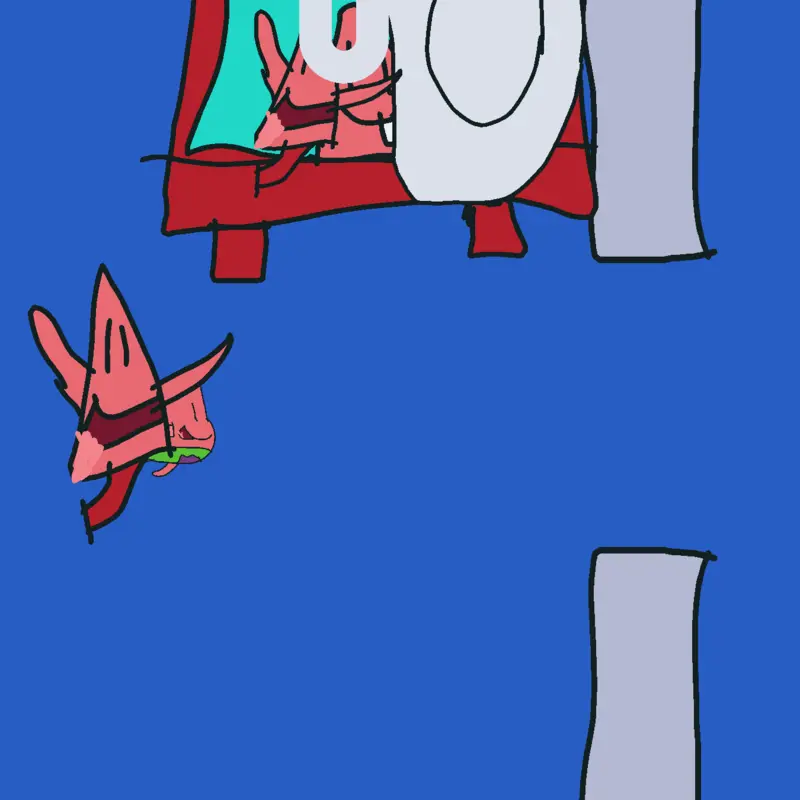 Game by @ariesbesthouse