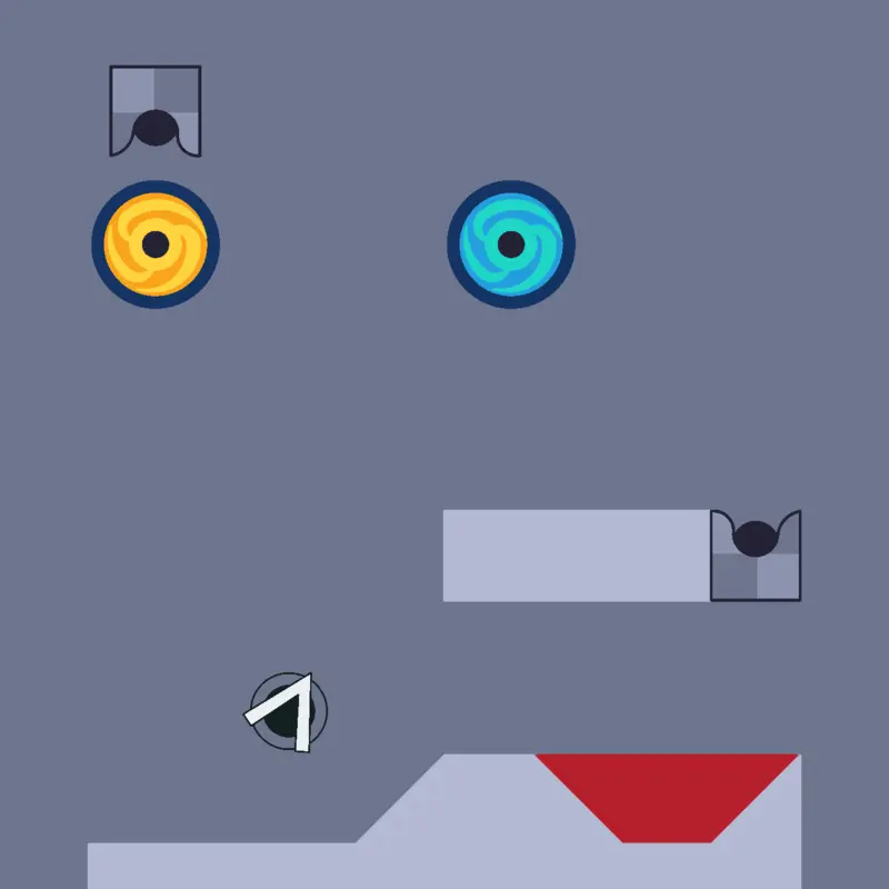 Game by @Leleandrous