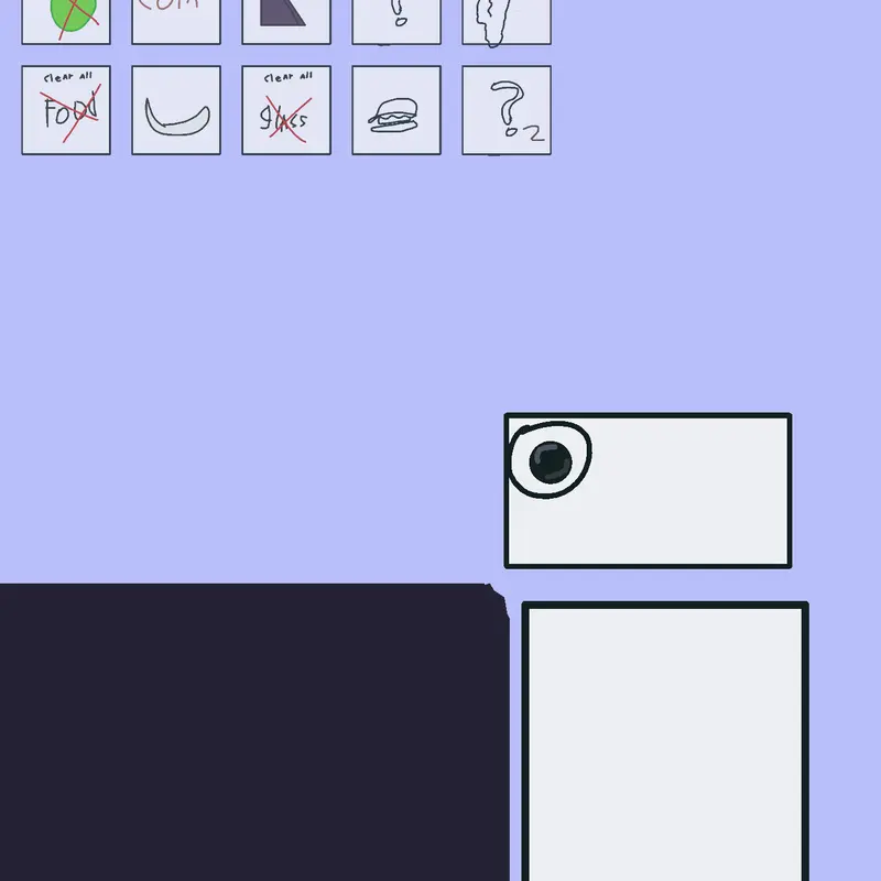 Game by @golbbers