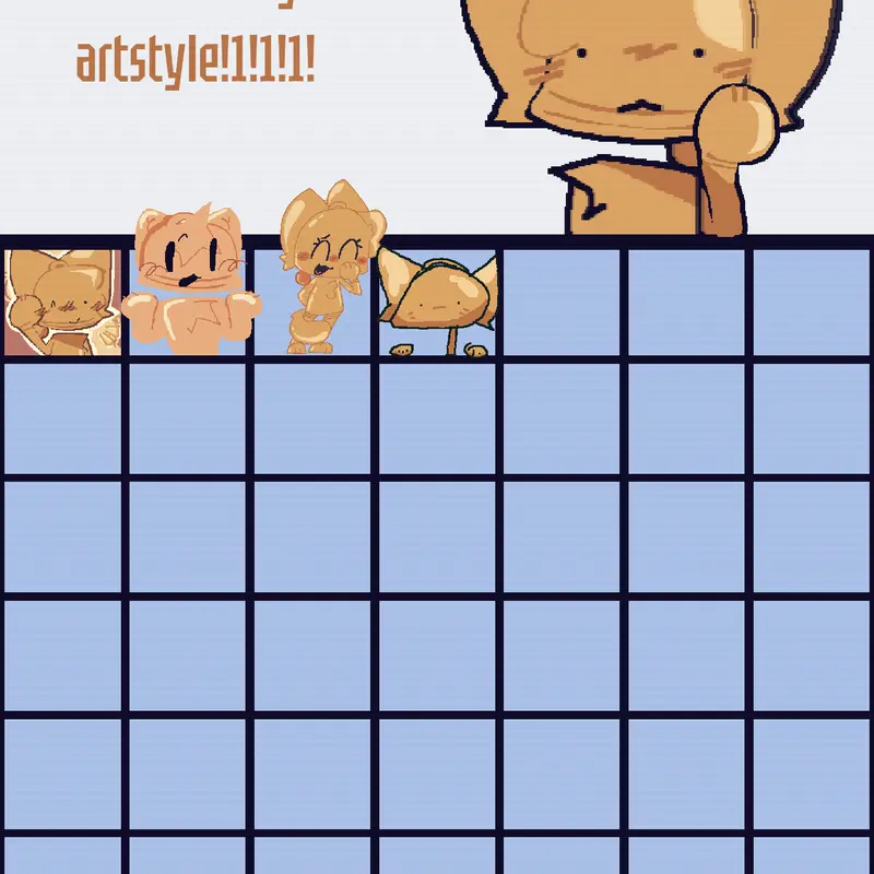 Game by @DenizOnCastle
