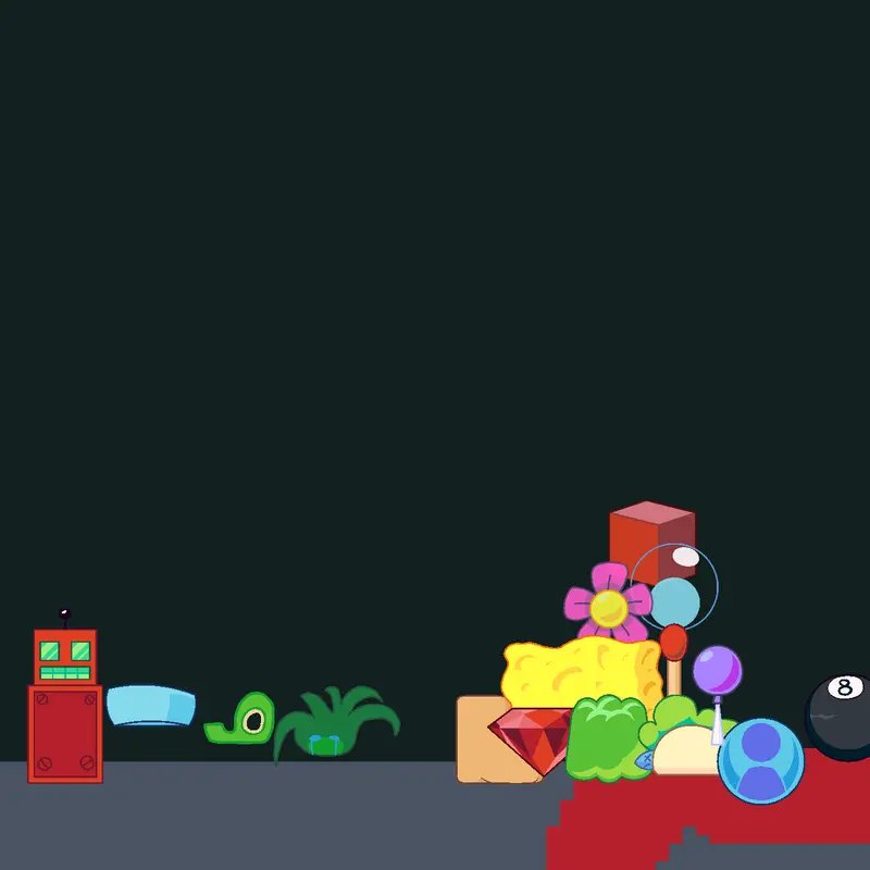 Game by @ClaireKatieverse