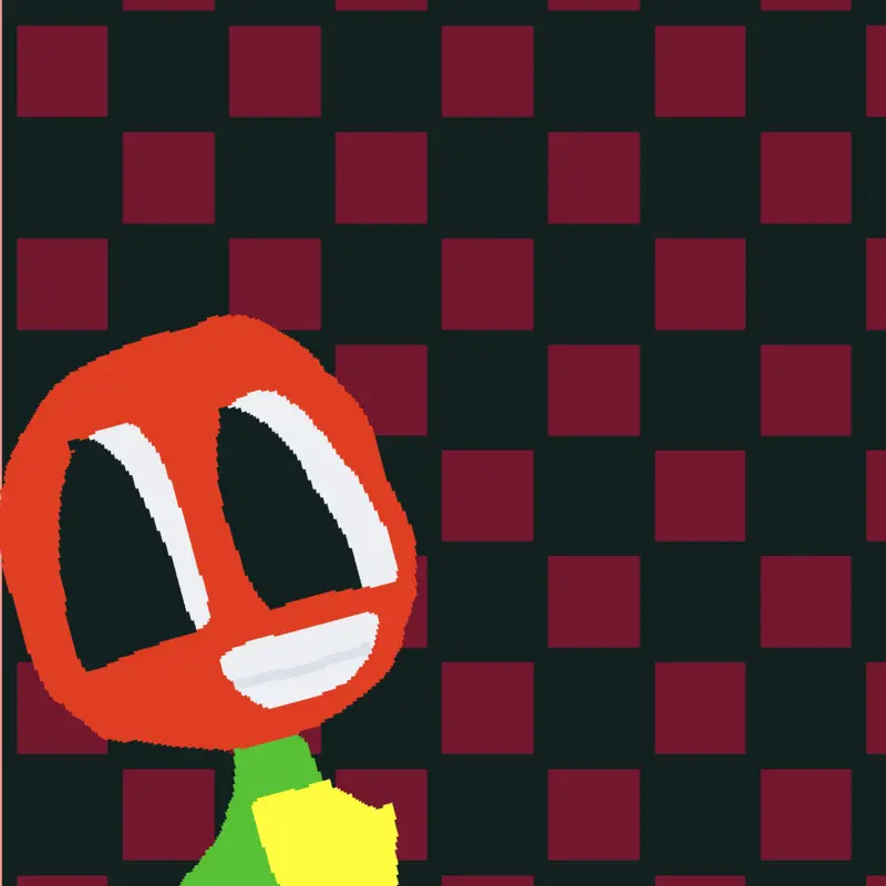 Game by @Cubot_stuff