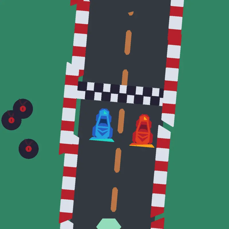 Game by @bluefishberry