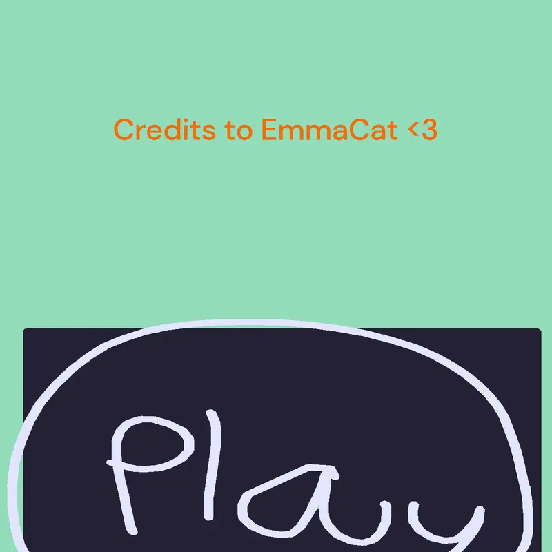 Game by @cutegames