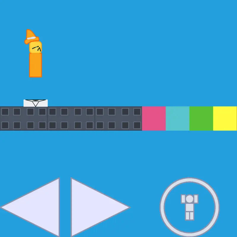 Game by @Carrot_Studios