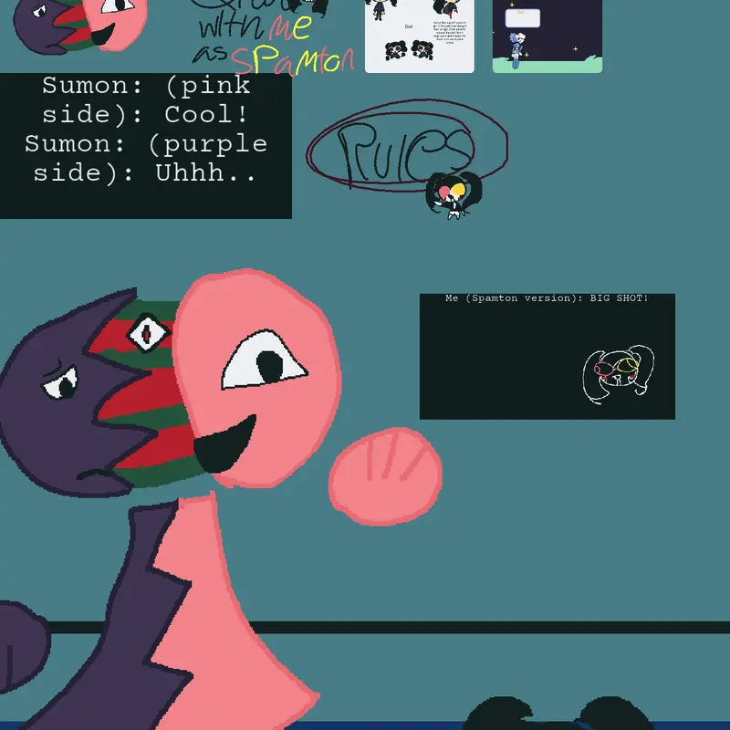 Game by @SoulStarer