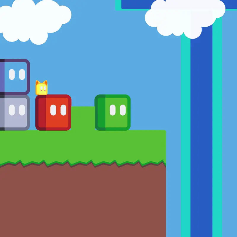 Game by @mapryna