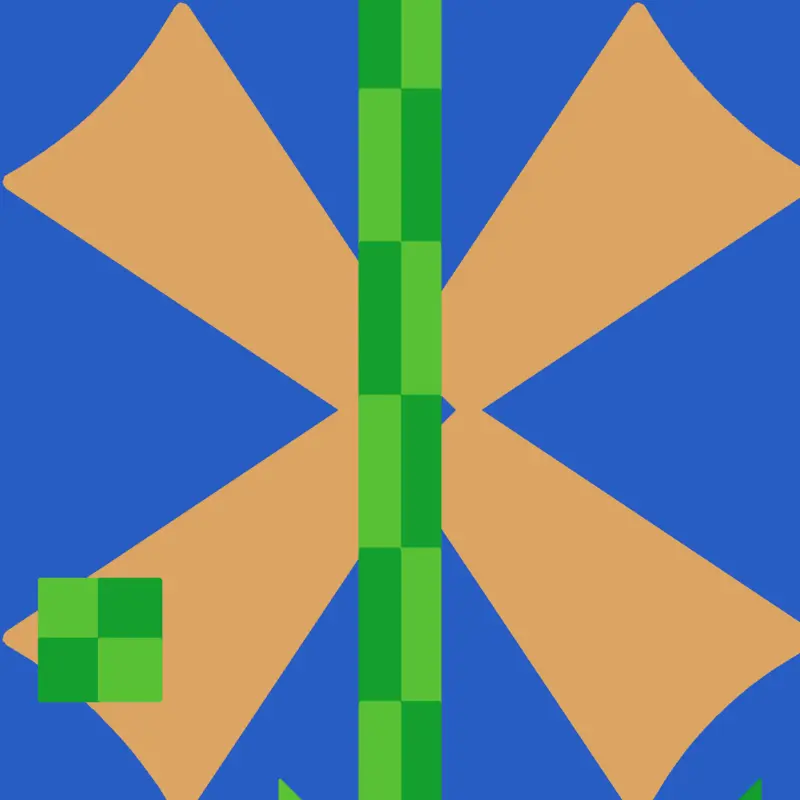Game by @ptolemaea