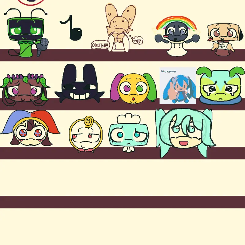 Game by @Veritythelarp