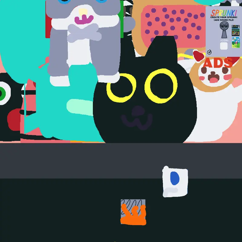 Game by @asyhshks