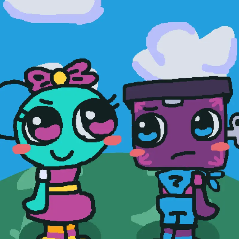 Game by @Uwebuey