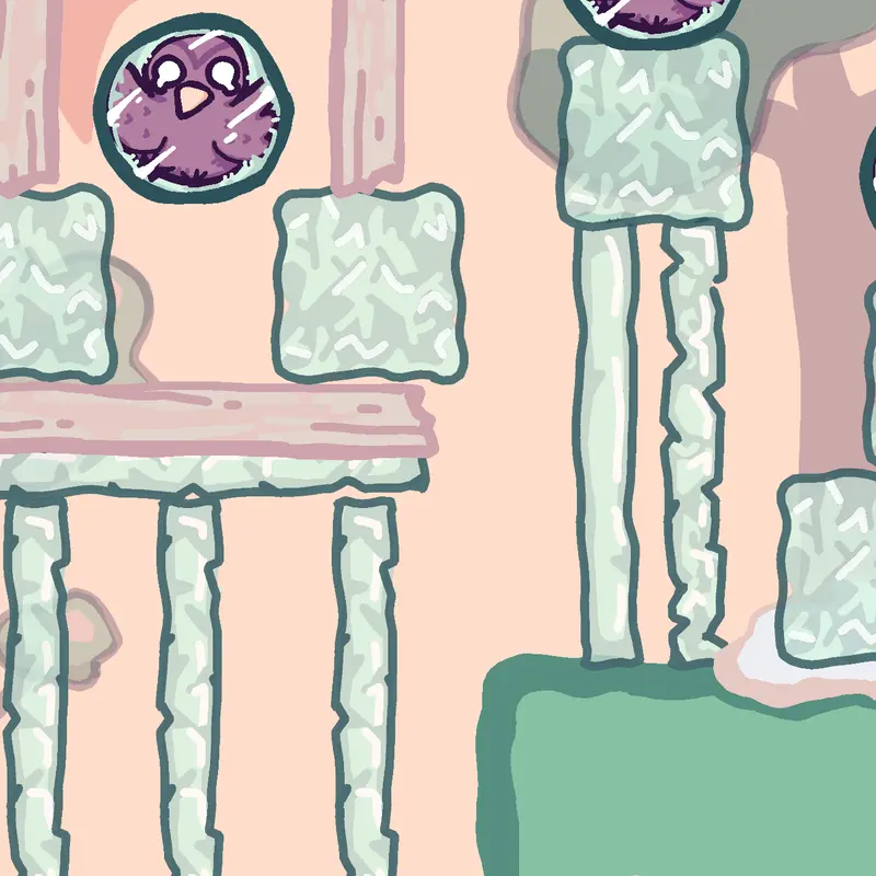 Game by @Lu1-Cryosk