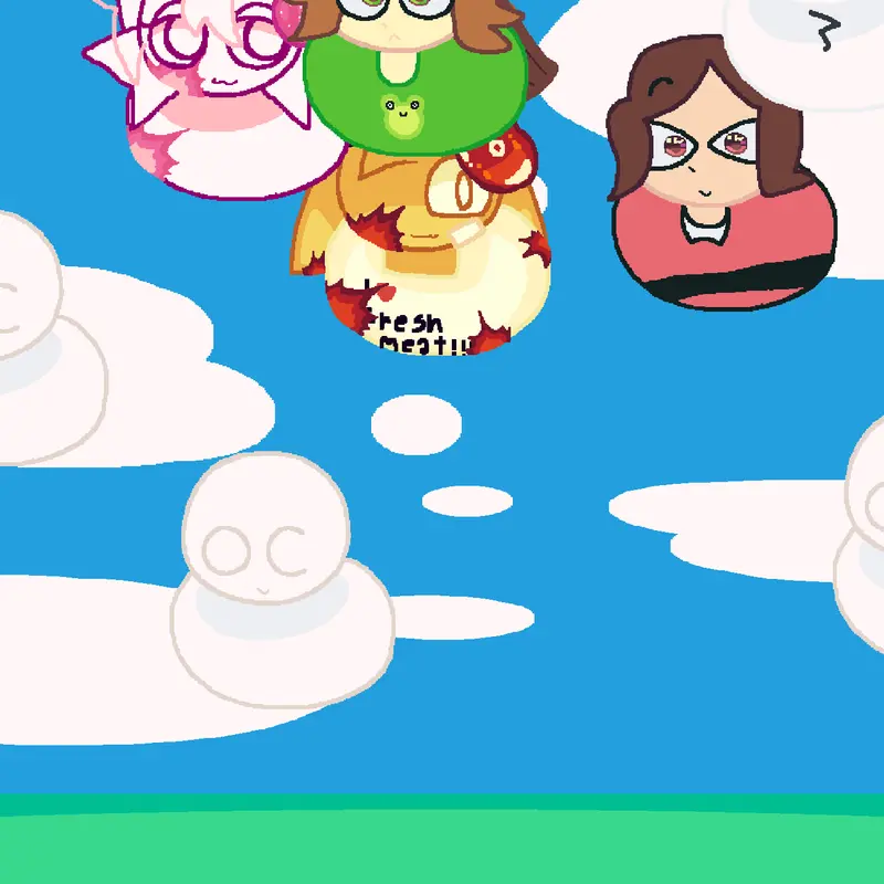 Game by @fjfs