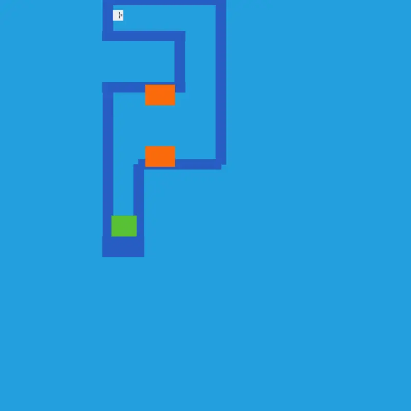 Game by @exaer
