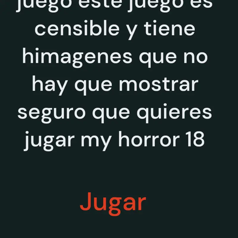 Game by @GrayOficial