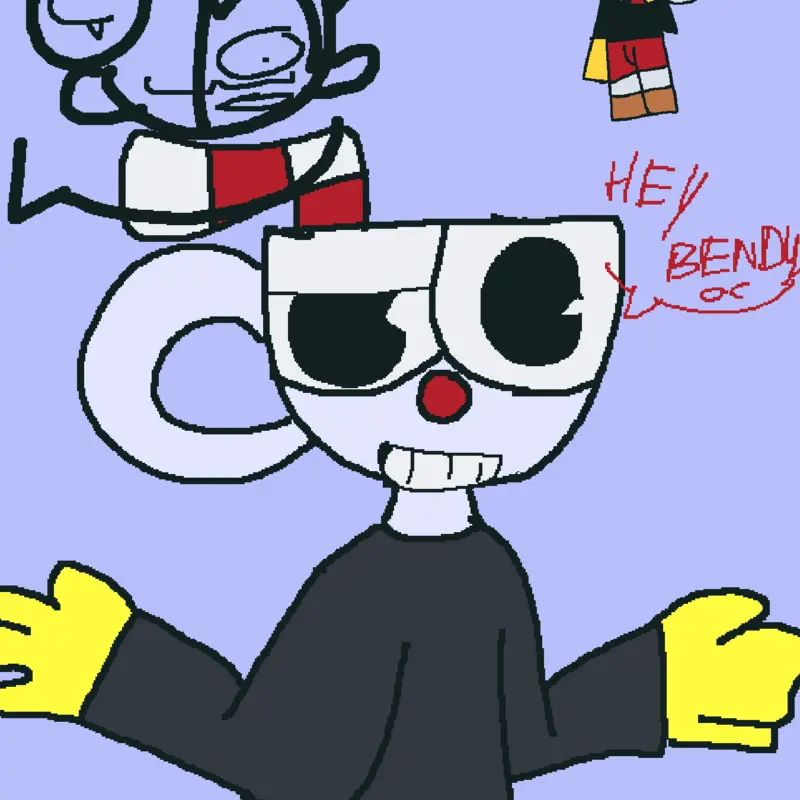 Game by @bendymeo