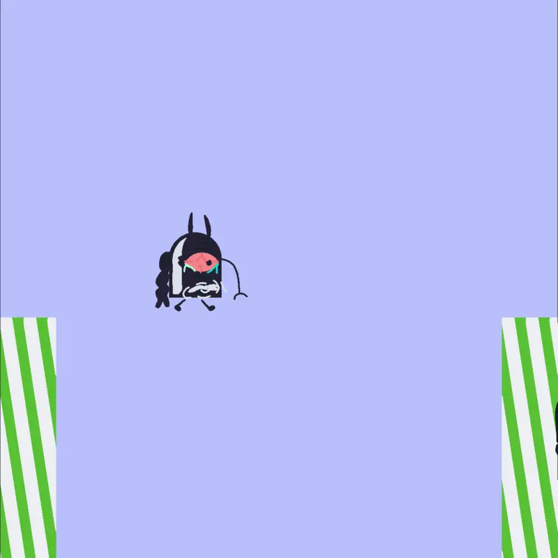 Game by @saltwater-crocodile
