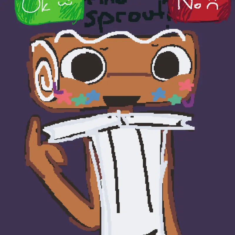 Game by @Doodlez_mellow