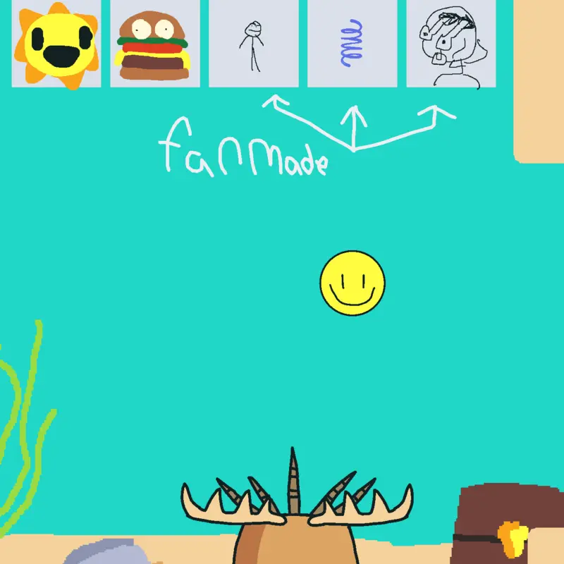 Game by @Nix_and_donna4567