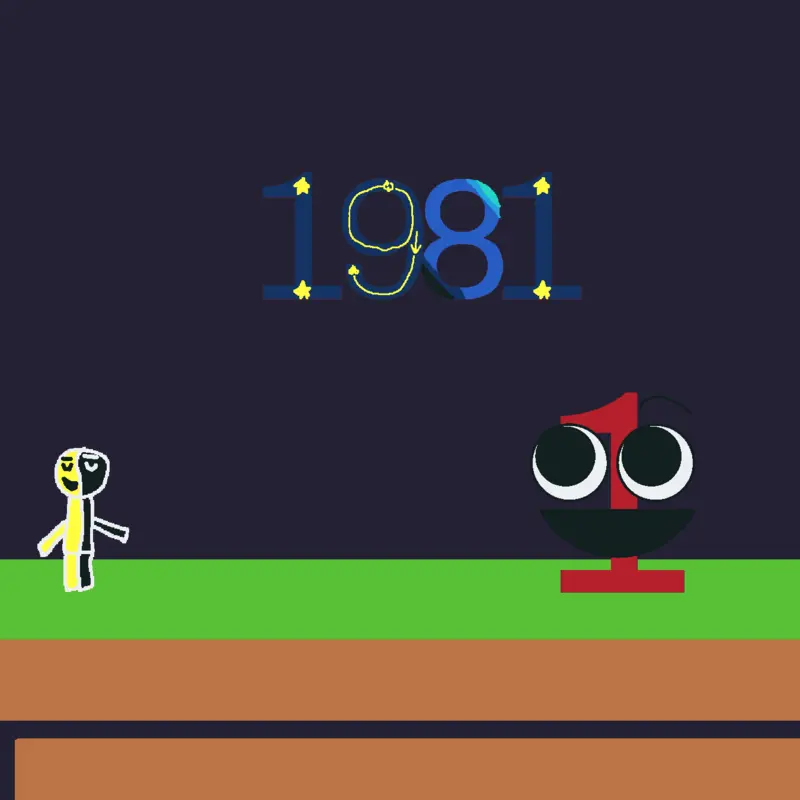 Game by @Oski2015