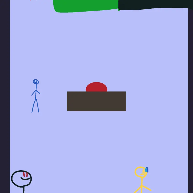 Game by @cadugood