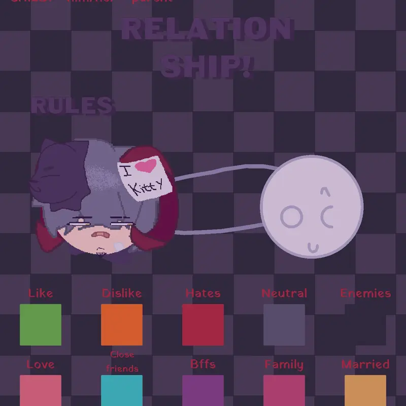 Game by @-_Guard_loves_kitty_-