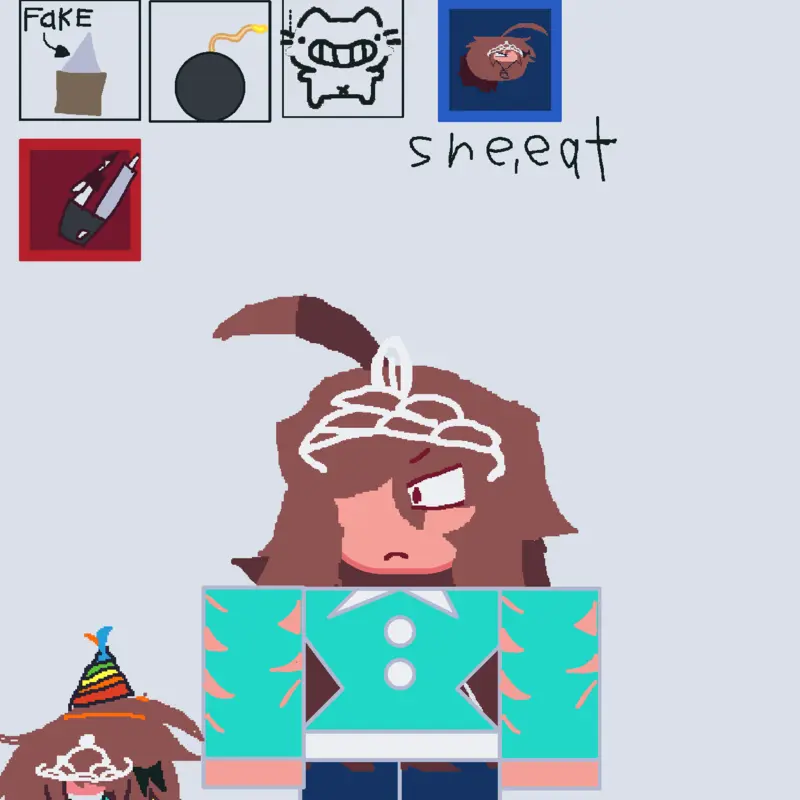 Game by @COCO_fep