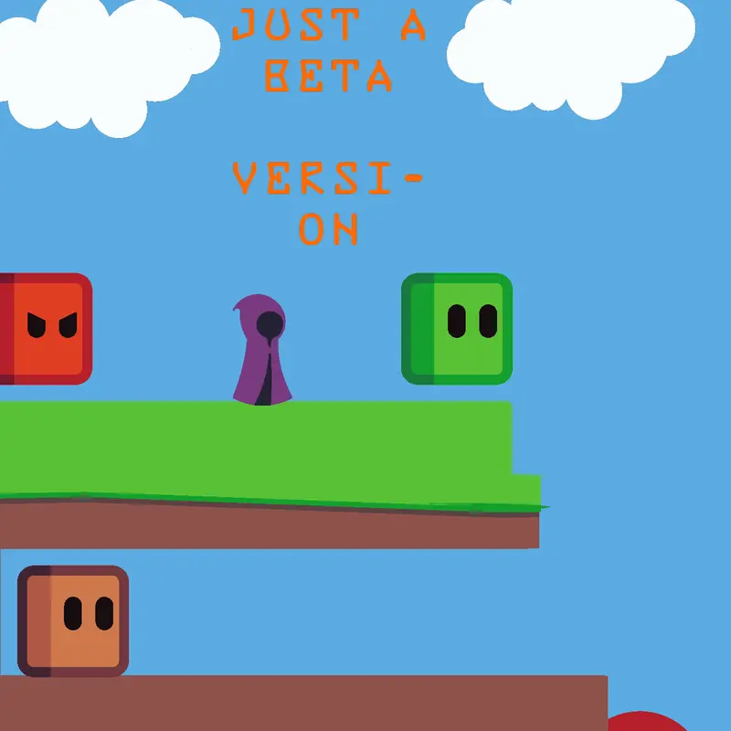 Find the cubes beta version by @nickzack