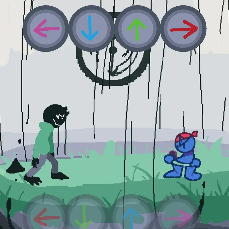 Game by @strakulaMSM