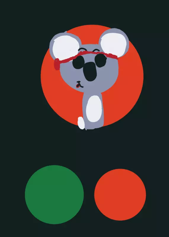 Game by @koalagame