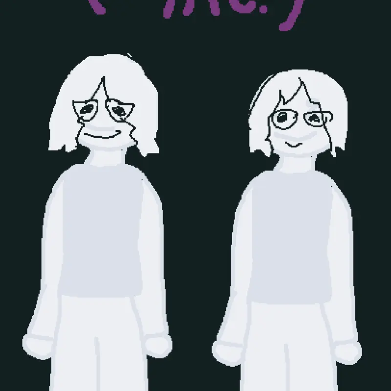 Game by @Yolka_sprunkUNDERTALE