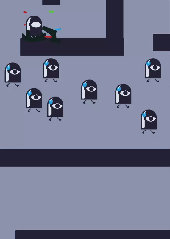 Game by @MintaMinterz