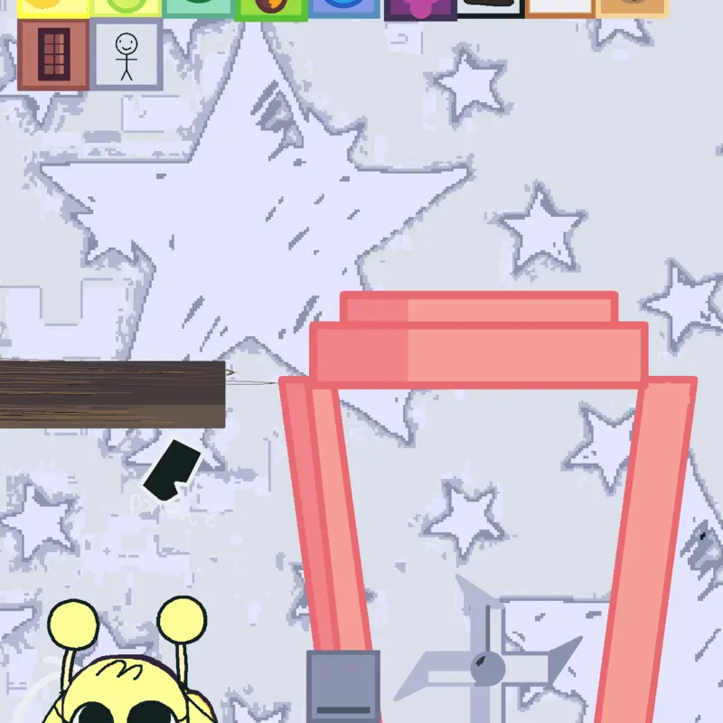 Game by @_-Ciarle_fyp-_