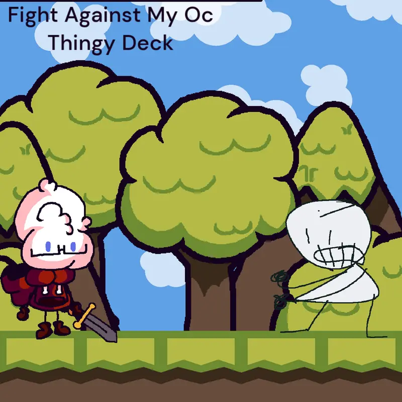 Game by @GiggleExpertThrower